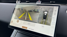 Land Rover Range Rover Evoque 1.5 P300e Dynamic SE 5dr Auto Hatchback